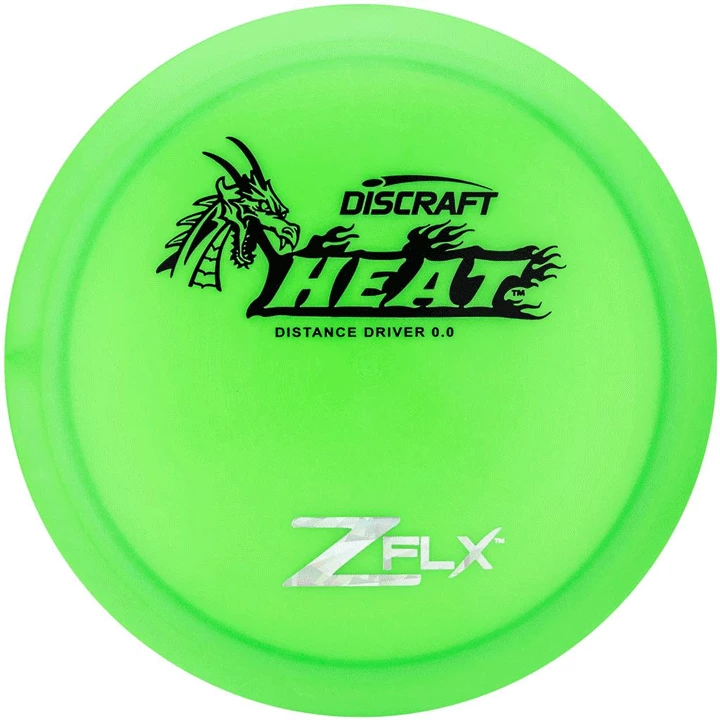 Discraft Heat Fairway Driver 3 Discraft Heat Fairway Driver