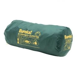 Eureka Capitan 2+ Outfitter 2 Person Tent Gear