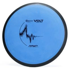 MVP Disc Sports Gear MVP Volt Fairway Driver