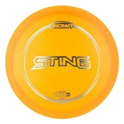 Discraft Sting Fairway Driver Gear