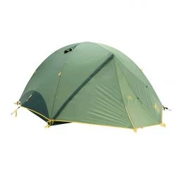 Eureka El Capitan 4+ Outfitter 4 Person Tent