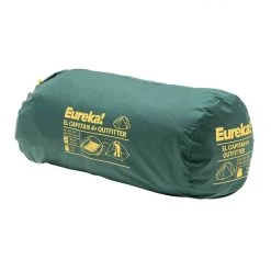 Eureka El Capitan 4+ Outfitter 4 Person Tent