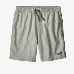 Patagonia Baggies Naturals 6 1/2" Mens 5 Patagonia Baggies Naturals 6 1/2