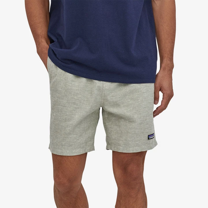 Patagonia Baggies Naturals 6 1/2" Mens 1 Patagonia Baggies Naturals 6 1/2" Mens
