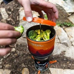 Jetboil Silicone Coffee Press Gear