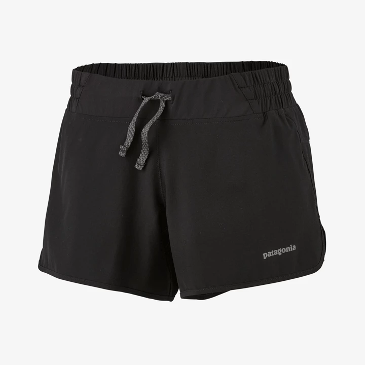 Patagonia Nine Trails Shorts 4" Womens Patagonia Nine Trails Shorts 4" Womens