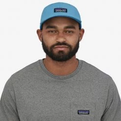 Patagonia P-6 Label Trad Cap Mens