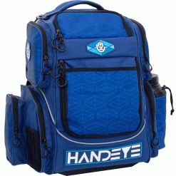 Gear Dynamic Discs Mission Rig Disc Golf Bag 10 Gear Dynamic Discs Mission Rig Disc Golf Bag