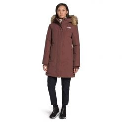 The North Face Arctic Parka Womens 6 The North Face Arctic Parka Womens