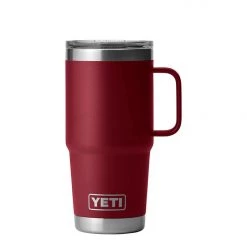 Gear Yeti Rambler 20oz Travel Mug