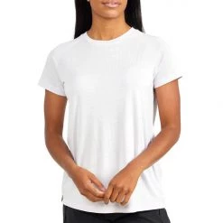 Free Fly Bamboo Lightweight Tee Womens