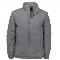 The North Face Junction Insulated Jacket Mens 7 The North Face Junction Insulated Jacket Mens