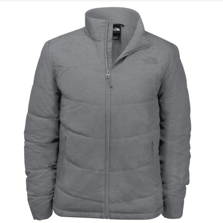 The North Face Junction Insulated Jacket Mens 4 The North Face Junction Insulated Jacket Mens