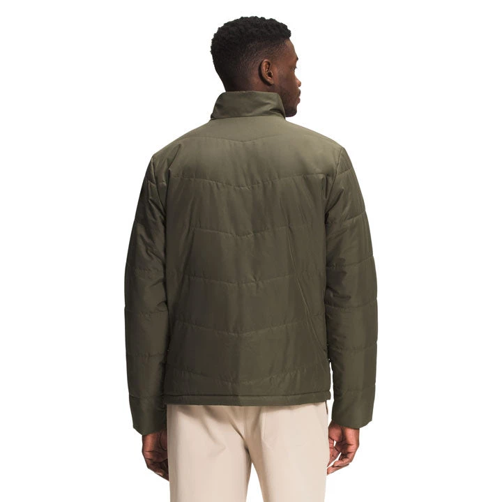 The North Face Junction Insulated Jacket Mens 2 The North Face Junction Insulated Jacket Mens