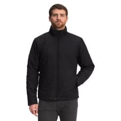 The North Face Junction Insulated Jacket Mens 6 The North Face Junction Insulated Jacket Mens