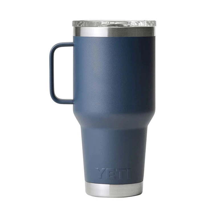 Gear Yeti Rambler 30oz Travel Mug 1 Gear Yeti Rambler 30oz Travel Mug