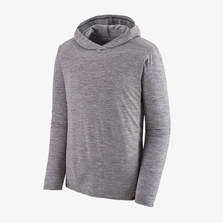 Patagonia Capilene Cool Daily Hoody Mens 2 Patagonia Capilene Cool Daily Hoody Mens
