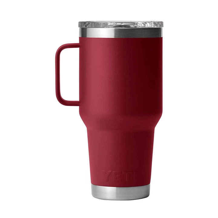 Gear Yeti Rambler 30oz Travel Mug 2 Gear Yeti Rambler 30oz Travel Mug