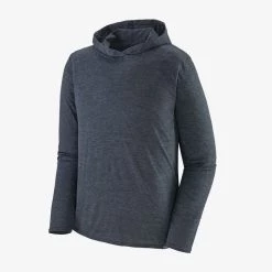 Patagonia Capilene Cool Daily Hoody Mens 5 Patagonia Capilene Cool Daily Hoody Mens