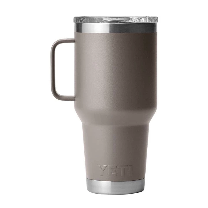 Gear Yeti Rambler 30oz Travel Mug 3 Gear Yeti Rambler 30oz Travel Mug