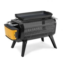 Gear Biolite FirePit Griddle