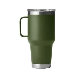 Gear Yeti Rambler 30oz Travel Mug 9 Gear Yeti Rambler 30oz Travel Mug