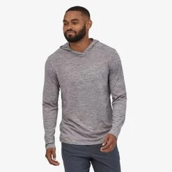Patagonia Capilene Cool Daily Hoody Mens