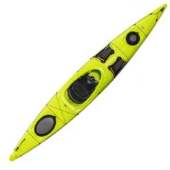 Wilderness Systems Tsunami 140 Kayak Gear