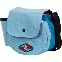 Westside Bindle Bag HSCo Disc Golf Bag Activities