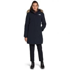 The North Face Arctic Parka Womens 7 The North Face Arctic Parka Womens