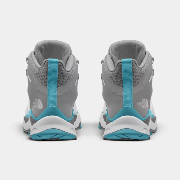 The North Face Vectiv Exploris Mid FUTURELIGHT Womens 3 The North Face Vectiv Exploris Mid FUTURELIGHT Womens