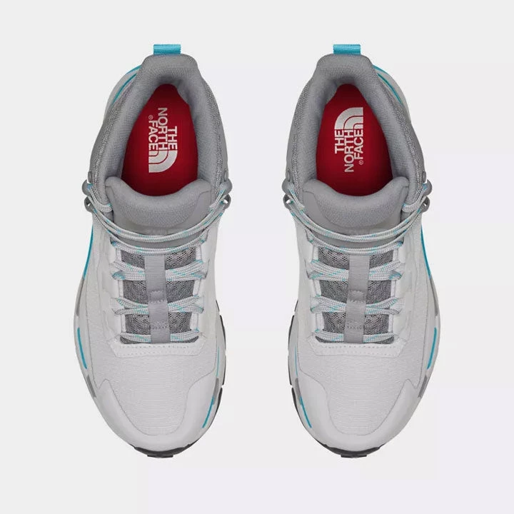 The North Face Vectiv Exploris Mid FUTURELIGHT Womens 2 The North Face Vectiv Exploris Mid FUTURELIGHT Womens