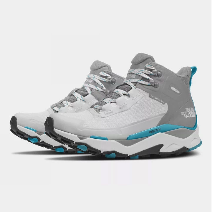 The North Face Vectiv Exploris Mid FUTURELIGHT Womens 1 The North Face Vectiv Exploris Mid FUTURELIGHT Womens