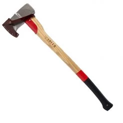 Adler Super Splitter Axe Axes, Knives, And Tools