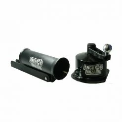 Gear Anchor Wizard Low Profile Kayak Anchoring System