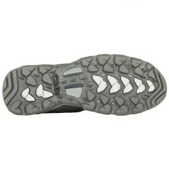Oboz Arete Low Hiking Shoe Mens