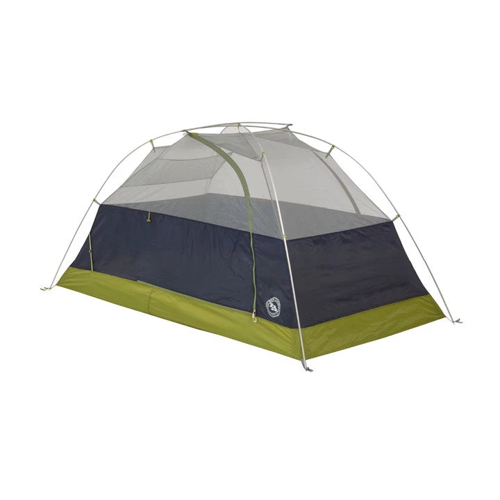 The 10 Essentials Big Agnes Blacktail 2 Hotel Bikepack 2 Person Tent 2 The 10 Essentials Big Agnes Blacktail 2 Hotel Bikepack 2 Person Tent