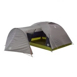 The 10 Essentials Big Agnes Blacktail 2 Hotel Bikepack 2 Person Tent