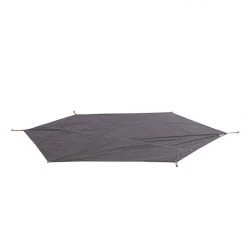 The 10 Essentials Big Agnes Tiger Wall UL3 Bikepack Footprint 2021