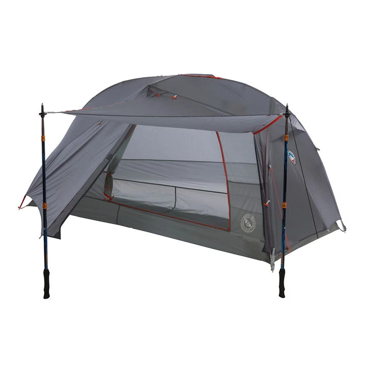 Gear Big Agnes Copper Spur HV UL 1 Bikepack Tent 2021 5 Gear Big Agnes Copper Spur HV UL 1 Bikepack Tent 2021