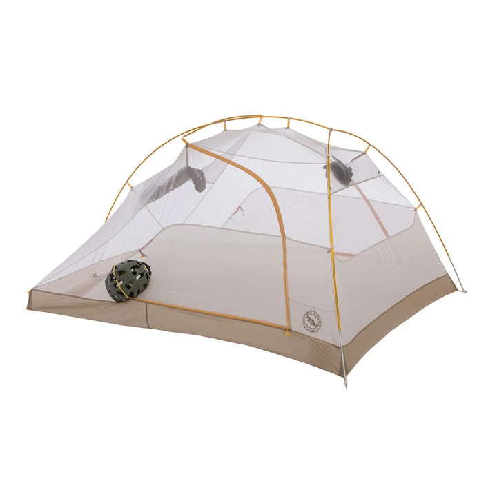 The 10 Essentials Big Agnes Tiger Wall UL3 Bikepack Tent 2021 2 The 10 Essentials Big Agnes Tiger Wall UL3 Bikepack Tent 2021