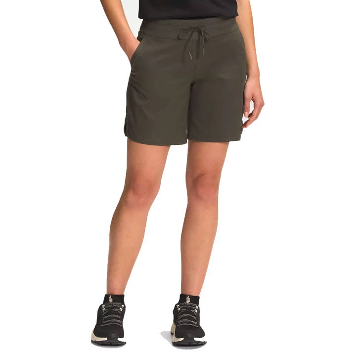 The North Face Aphrodite Motion Bermuda Short Womens 1 The North Face Aphrodite Motion Bermuda Short Womens