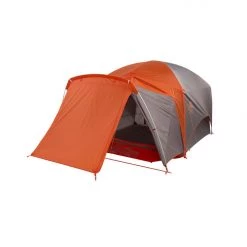 Big Agnes Big House 4 Vestibule Gear