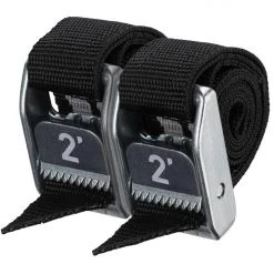 Gear NRS 1" Tie Down Cam Straps 16 Gear NRS 1