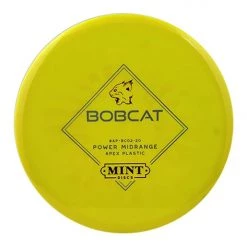 Mint Discs Bobcat Midrange