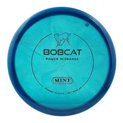Mint Discs Bobcat Midrange