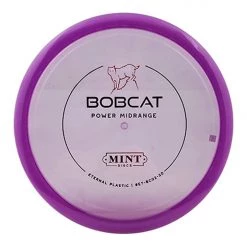 Mint Discs Bobcat Midrange