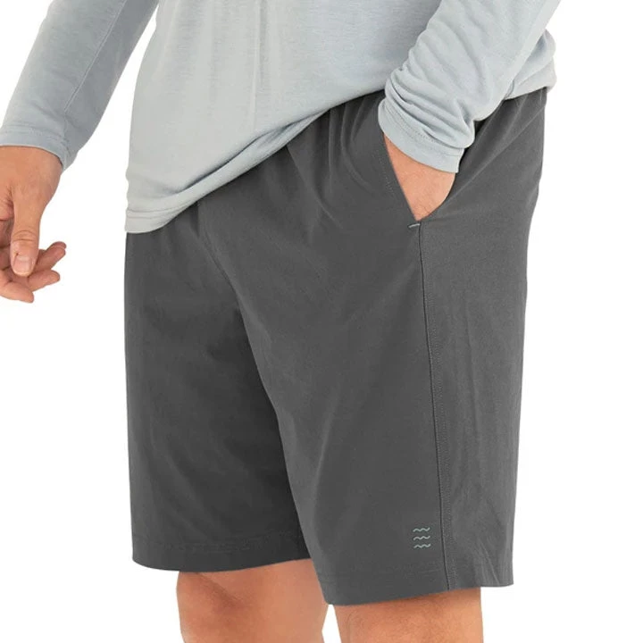 Free Fly Lined Breeze Shorts Mens 3 Free Fly Lined Breeze Shorts Mens
