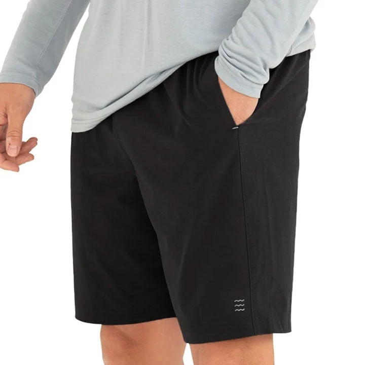 Free Fly Lined Breeze Shorts Mens 4 Free Fly Lined Breeze Shorts Mens