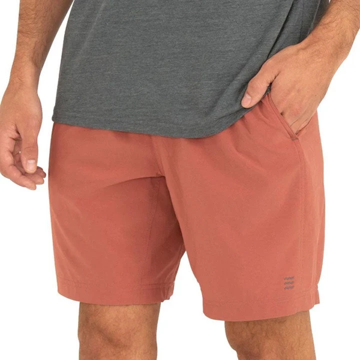Free Fly Lined Breeze Shorts Mens 5 Free Fly Lined Breeze Shorts Mens